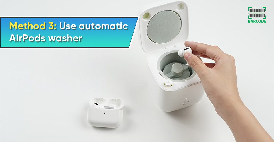 How to clean airpods microphone 5 effective alternatives